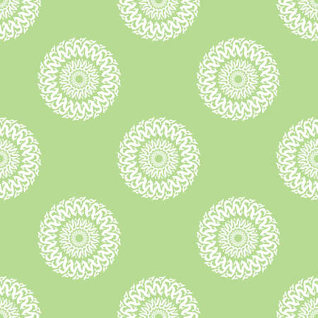 Seamless Pattern With Floral Motifs able to print for cloths, tablecloths, blanket, shirts, dresses, posters, papers.のイラスト素材