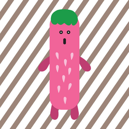 things related to childrenのイラスト素材