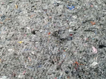 sound insulation for construction, premises, rehearsal rooms, sound-absorbing materialの写真素材