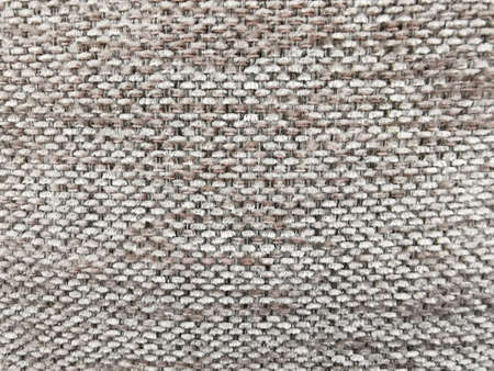 close up gray geometric abstract texture from textiles