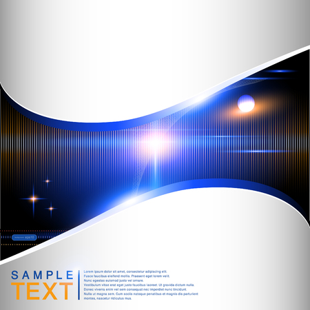 Bright abstract backgroundの写真素材