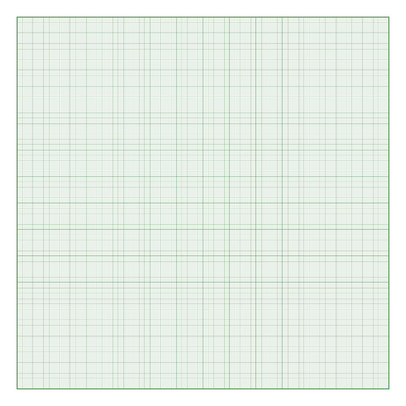 Square grid background on white background.   
Vector illustration.のイラスト素材