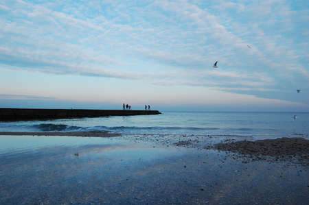 Black sea