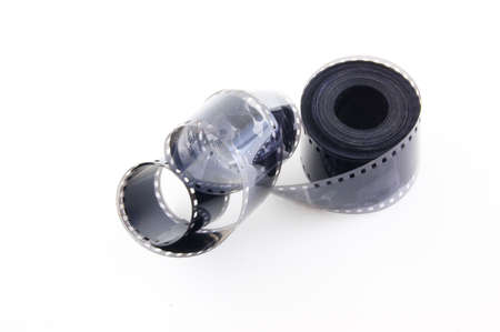 old filmの写真素材