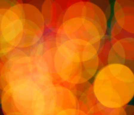 blur abstract color background. defocused color flashesの写真素材