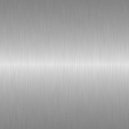 metal texture. The detailed fragment of a surface of metal