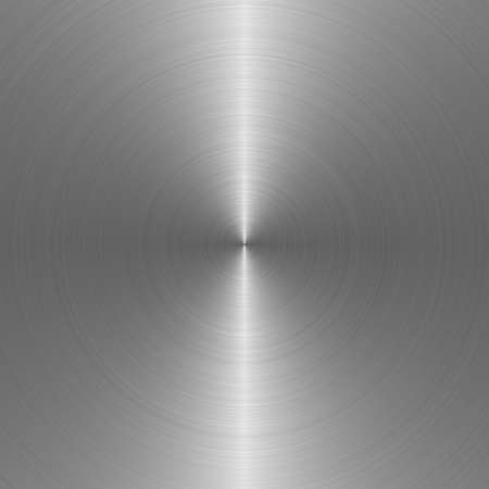 metal texture. The detailed fragment of a surface of metalの写真素材