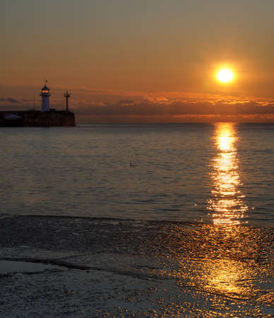 Lighthosueの写真素材