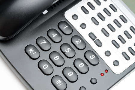 Phone. Modern phone, high detailed photo.の写真素材