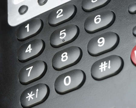 Phone closeup. Modern phone, high detailed photo.の写真素材
