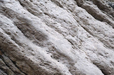 Rock background. A structure of stones, rocky breedsの写真素材