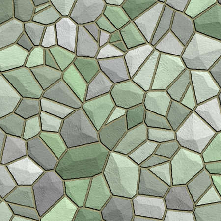 stone texture. The detailed surface of a natural stoneの写真素材