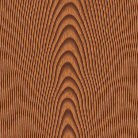 wood texture. The detailed fragment of a wooden boardの写真素材