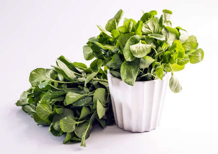 watercress