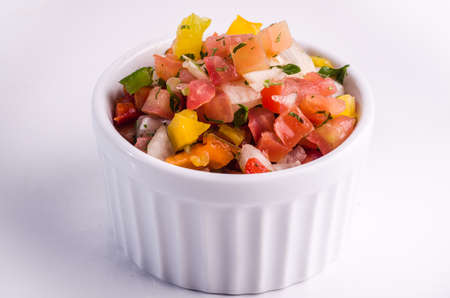 vinaigretteの写真素材