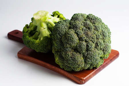 broccoliの写真素材