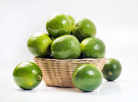Thaiti Lemonの写真素材