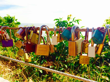 Romantic key.の素材