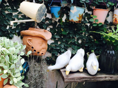 Love gardenの素材