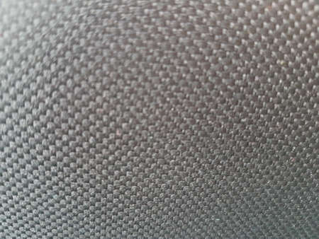 defocused abstract background of fabric