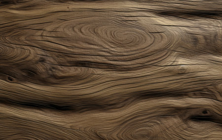 Wooden texture with natural pattern for background and design art work.の素材