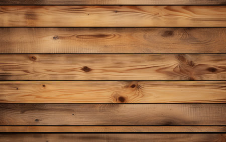 Wooden texture. Floor surface. Background of wooden planks.の素材