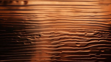 Abstract background of copper. Copper texture. Copper background.の素材