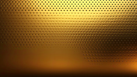 abstract metallic background with some smooth lines in itの素材
