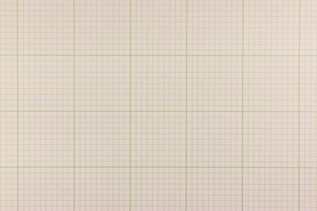 Small grid graph paper texture backgroundの写真素材