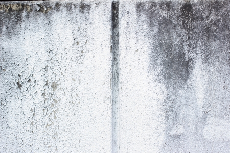 Old cement wall backgroundの写真素材