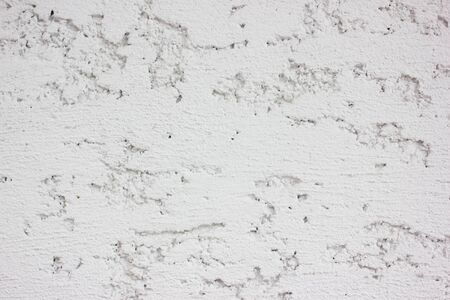 Old cement wall backgroundの写真素材