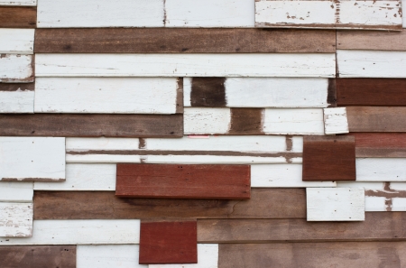 old wood texture and backgroundの写真素材