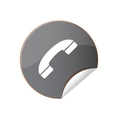 icon web set for useのイラスト素材