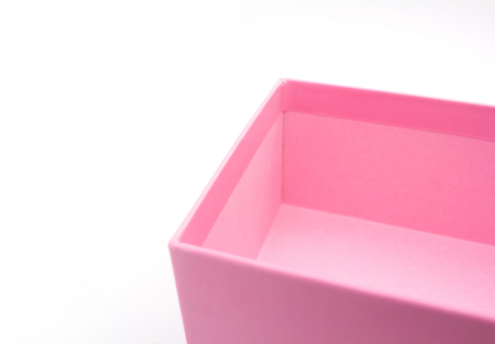 sweet vintage gift box for you