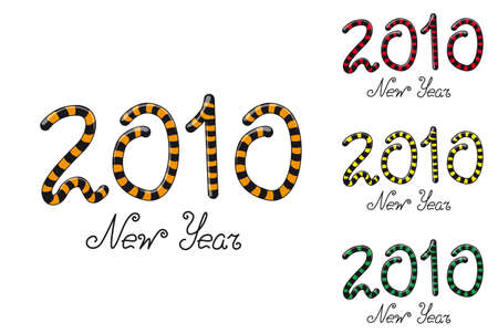 figuresのイラスト素材