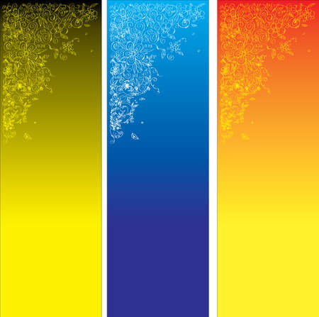 backgroundのイラスト素材