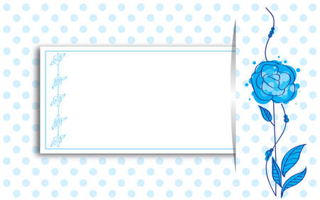 flowerのイラスト素材