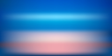 Abstract Background Design with Blurred and Striped Pattern vectorのイラスト素材