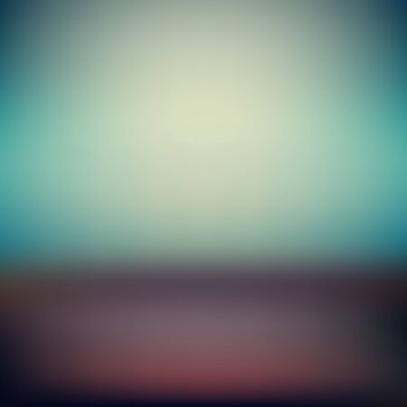 Abstract Background Design with Blurred and Striped Pattern vector