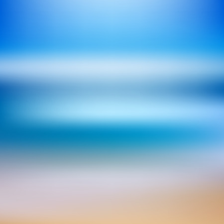 Abstract Background Design with Blurred and Striped Pattern vectorのイラスト素材