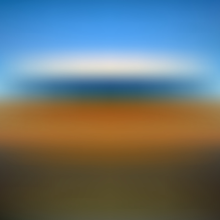 Abstract Background Design with Blurred and Striped Pattern vectorのイラスト素材