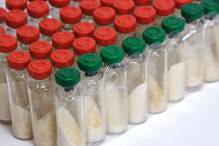 medical preparations