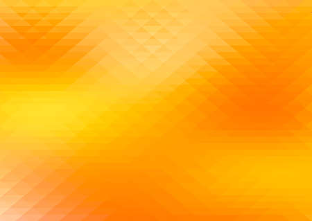 Geometric triangular background with gradient. New design for your business cards, invitations,...