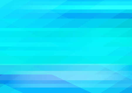Geometric triangular background with gradient. New design for your business cards, invitations,...