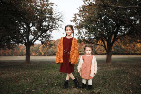 Vintage notepad with crafted pages. The composition of feathers and plants. Mockup.の写真素材