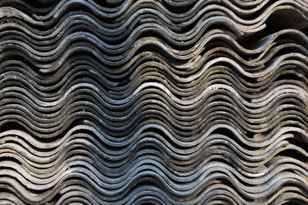 The texture of building materials. Background