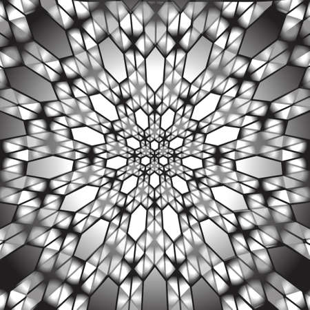 Abstract backgroundのイラスト素材