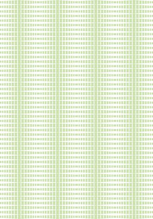 Seamless patterns with abstract decorative ornament.のイラスト素材