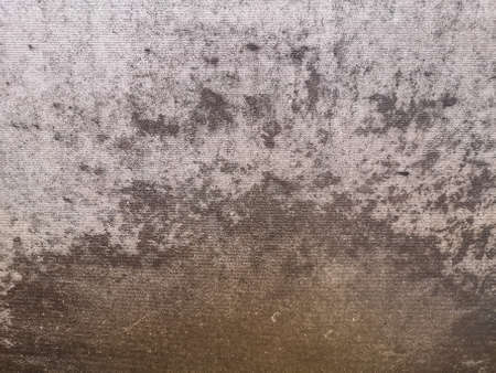 Old Weathered Painted Cracked Concrete Wall Texture.