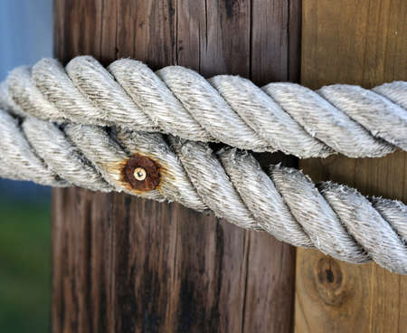 Rope